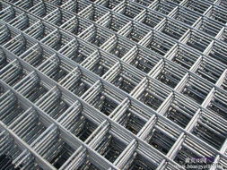 廠家直銷建筑網片，量大價優，品質保障