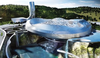 中國建筑標準設計研究院 以SPEC業(yè)務引領(lǐng)建筑行業(yè)標準化與創(chuàng)新發(fā)展