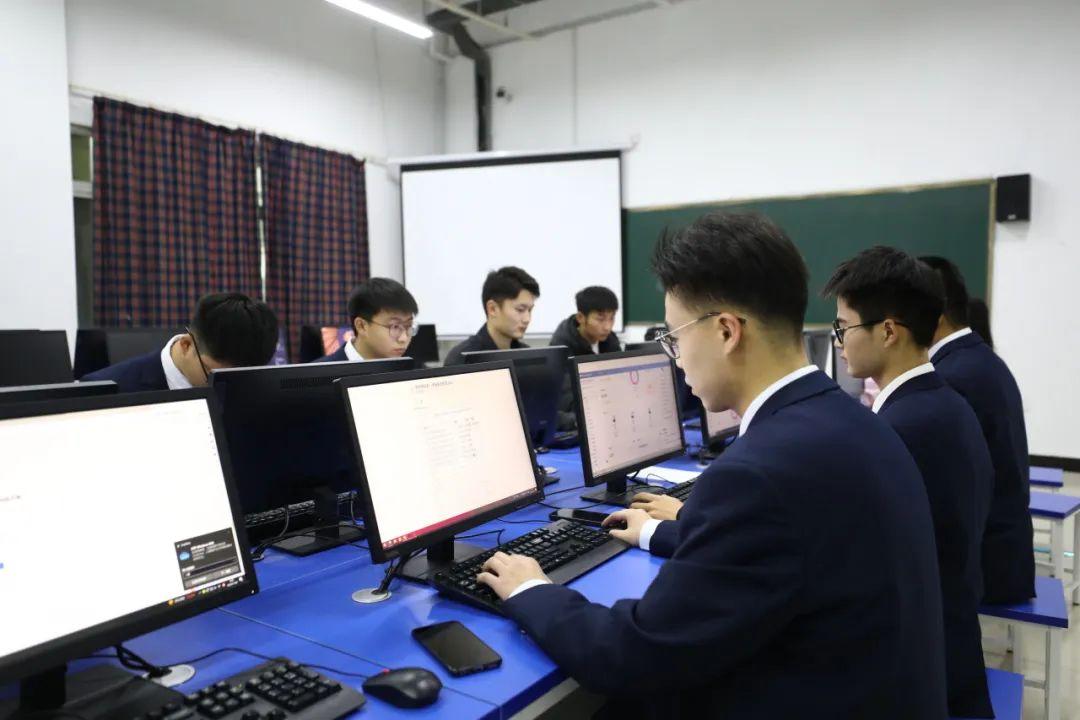 省獎+3！青航學子在2024“學創杯”全國大學生創業綜合模擬大賽創佳績